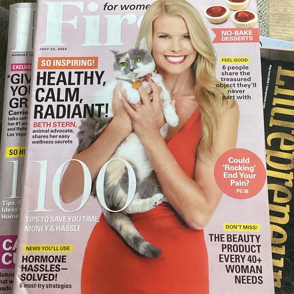 10 First Magazines - Picture 10 of 11